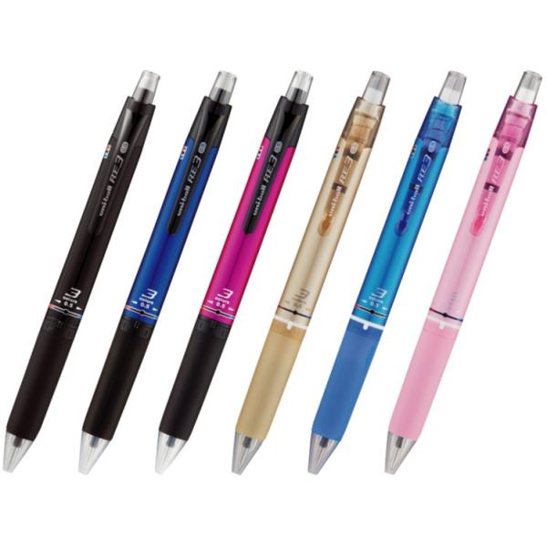  o܂  {[y j{[ A[C[ 3F uniball-RE3 0.5mm URE3-500-05 OHM LOi ei ʗX  X14