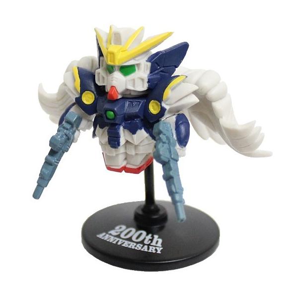 ウイングガンダムゼロカスタム Ver 2 0 No 0 ガシャポン Sdガンダムフルカラー Stage34 新たなる輝き ゴッドガンダム誕生 ステージ34 Buyee Buyee 提供一站式最全面最专业现地yahoo Japan拍卖代bid代拍代购服务 Bot Online