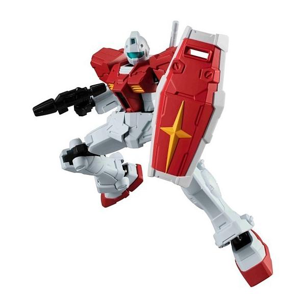 ジム アーマー 27a フレーム 27f セット 食玩 機動戦士ガンダム Gフレーム09 バンダイ あきずむヤフー店 通販 Yahoo ショッピング