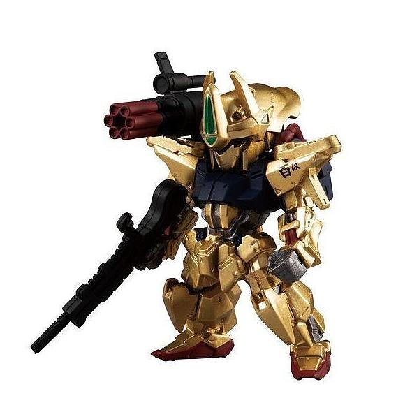 量産型百式改 244 食玩 Fw Gundam Converge Gold Edition バンダイ ガンダム コンバージ Buyee Buyee 日本の通販商品 オークションの代理入札 代理購入