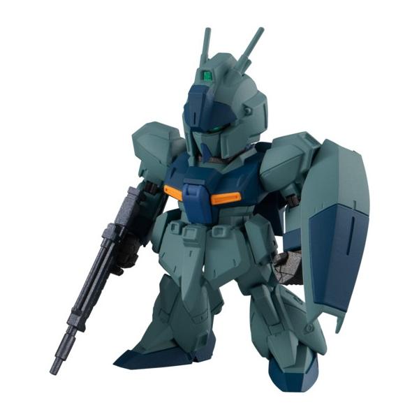 リ・ガズィ (ユニコーンVer.) [289] (単品) [食玩 FW GUNDAM CONVERGE ♯24] バンダイ (ガンダム コンバージ)