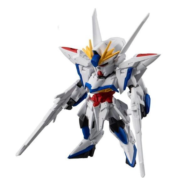 エクリプスガンダム [300] (単品) [食玩 FW GUNDAM CONVERGE ♯26] バンダイ (ガンダム コンバージ)