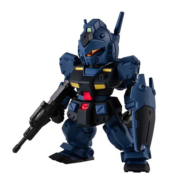 ジム・クゥエル [315] (単品) [食玩 FW GUNDAM CONVERGE ♯28] バンダイ