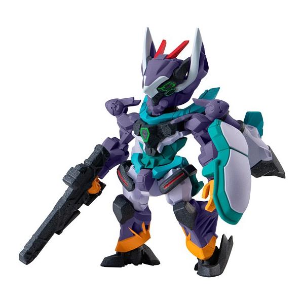 BANDAI（バンダイ） GFreD [317] (単品) [食玩 FW GUNDAM CONVERGE
