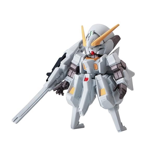 BANDAI（バンダイ） ガンダムTR-6 [ウーンドウォート] [318] (単品