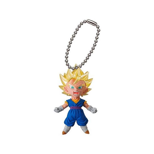 超サイヤ人 ベジット ガシャポン ドラゴンボール超 アルティメットディフォルメマスコット バースト23 バンダイ スーパーサイヤ人 Buyee Buyee Japanese Proxy Service Buy From Japan Bot Online