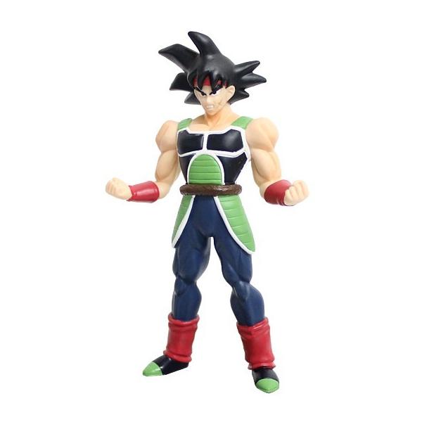 バーダック 食玩 ドラゴンボールz リアルワークス 4弾 覚醒 超サイヤ人編 バンダイ 中古 あきずむヤフー店 通販 Yahoo ショッピング