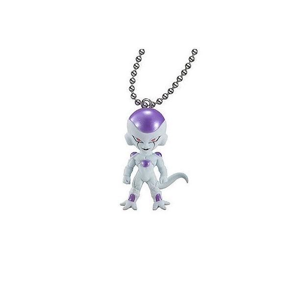 フリーザ ガシャポン ドラゴンボール超 アルティメットディフォルメマスコット バースト35 バンダイ Buyee Buyee Japanese Proxy Service Buy From Japan Bot Online