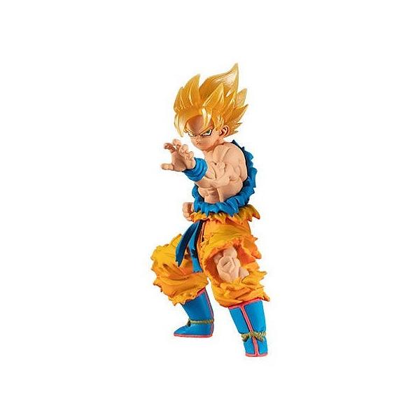 全4種フルセット フルコンプ ガシャポン Hgシリーズ Hgドラゴンボール超03 フリーザ激闘編 バンダイ Buyee Buyee Japanese Proxy Service Buy From Japan Bot Online