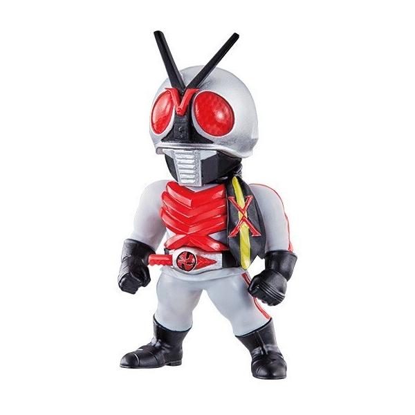 仮面ライダーx 81 食玩 Converge Kamen Rider 14 バンダイ 仮面ライダー コンバージ Buyee Buyee Japanese Proxy Service Buy From Japan Bot Online