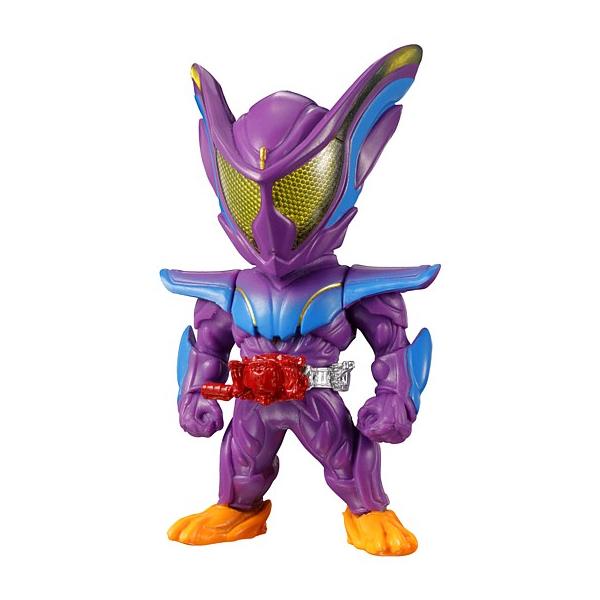 仮面ライダーガヴ マスターモード [183] (単品) [食玩 CONVERGE KAMEN RIDER 30] バンダイ