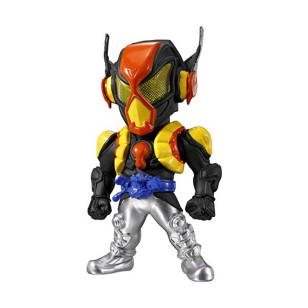 仮面ライダーヴラム プリンカスタム [185] (単品) [食玩 CONVERGE KAMEN RIDER 30] バンダイ