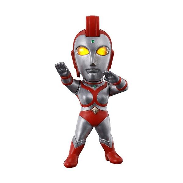 ユリアン [86] (単品) [食玩 CONVERGE MOTION ウルトラマン12] バンダイ (コンバージ モーション)