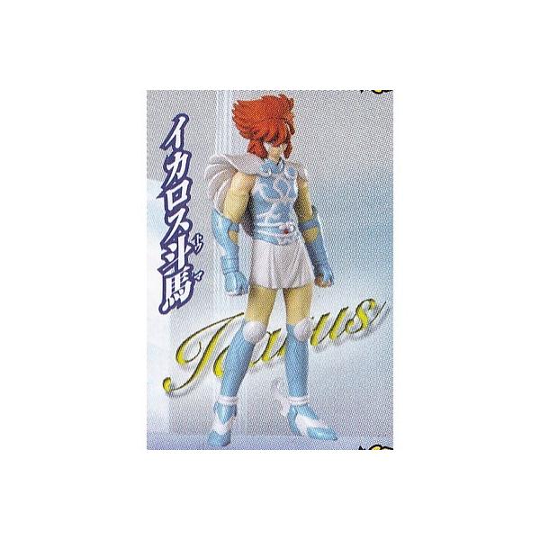 イカロス斗馬 [ガシャポン HGIFシリーズ 聖闘士星矢 天界編序奏 overture] バンダイ [中古]