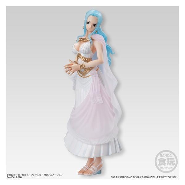 ネフェルタリ ビビ 食玩 One Piece Styling Girls Selection 2nd バンダイ 超ワンピーススタイリング ガールズセレクション Buyee Buyee 提供一站式最全面最专业现地yahoo Japan拍卖代bid代拍代购服务 Bot Online