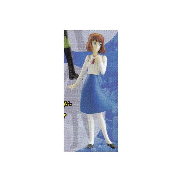 クラリス・ド・カリオストロ [ガシャポン HGIFシリーズ ルパン三世 カリオストロの城] バンダイ [中古]