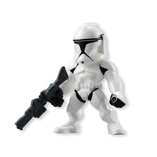 クローン トルーパー 06 食玩 Star Wars Converge 2 バンダイ スターウォーズ コンバージ 2 あきずむヤフー店 通販 Yahoo ショッピング