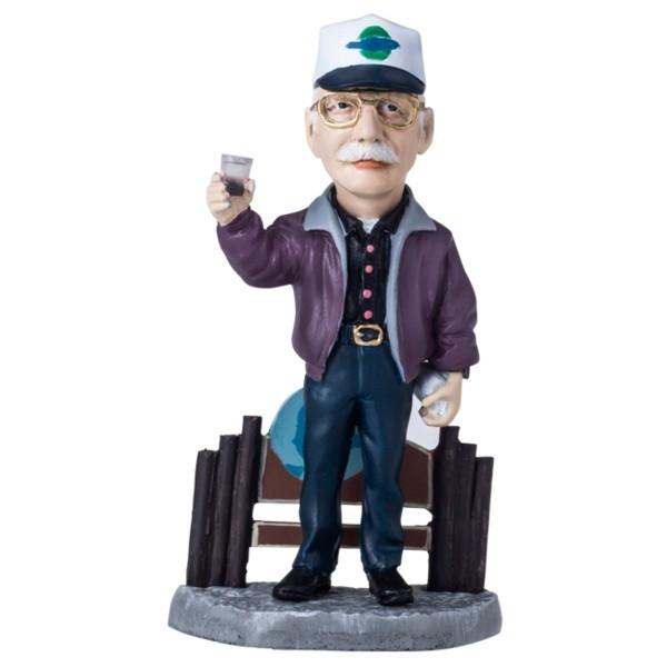 現地ガイド ナップさん 北極圏突入アラスカ半島より 水曜どうでしょう グッズ フィギュアどうでしょう 其の8 Htb Buyee Buyee Jasa Perwakilan Pembelian Barang Online Di Jepang