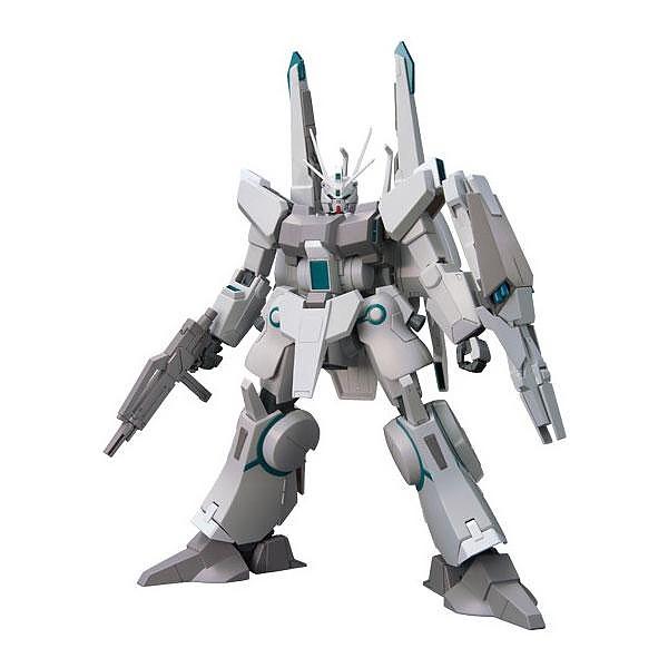 HGUC 1/144 シルヴァ・バレト [170] ガンダムプラモデル (ガンプラ) (カード払のみ)
