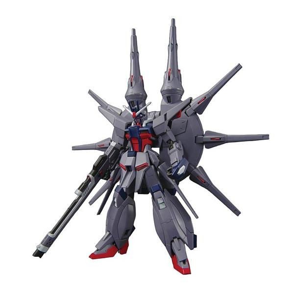 HGCE 1/144 レジェンドガンダム [263] [ガンダムプラモデル 『機動戦士ガンダムSEED DESTINY』より] BANDAI SPIRITS (ガンプラ)