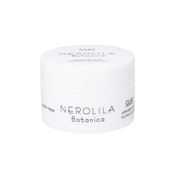 NEROLILA Botanica（ネロリラボタニカ） ネロリラ ボタニカ アース