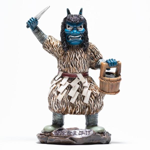 鬼面　木彫り 黒鬼　壁掛　魔除け　なまはげ 鬼面 木彫り 黒鬼 壁掛 魔除け なまはげ 鬼面 木彫り 黒鬼 壁掛 魔除け