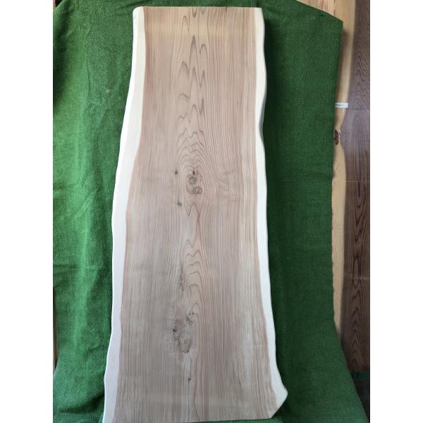 秋田杉 一枚板 DIY テーブル用 カウンター用 : 秋田の手作り家具屋さん