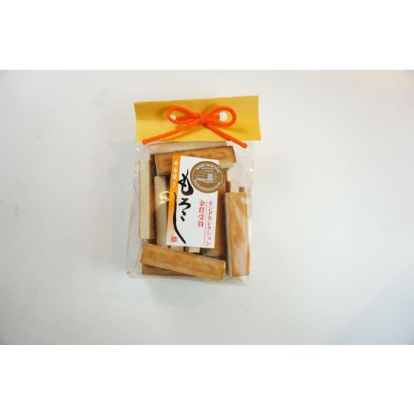 フジタ製菓　両面焼もろこし/120g