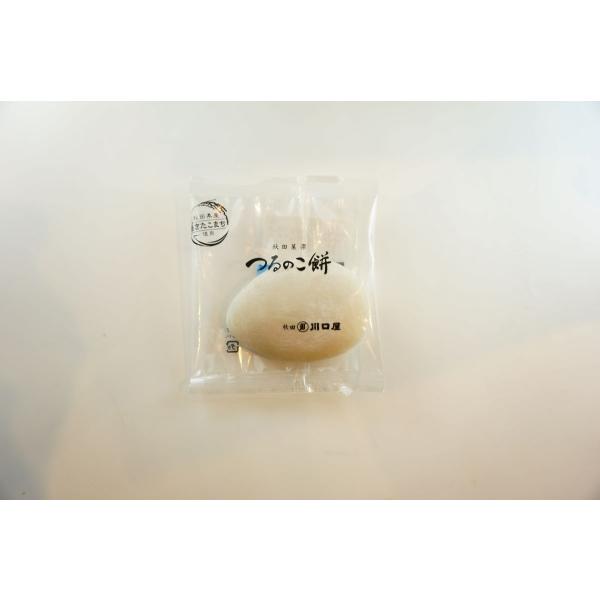 秋田県産「あきたこまち」を使用したほんのりと甘いお餅。粘りが強い「あきたこまち」のもっちり感が喜ばれています。地域によっては「すあま」と呼ぶ方も。【名称】和菓子【原材料名】うるち米（秋田県産あきたこまち）、砂糖、澱粉/酵素、乳化剤、（一部に...