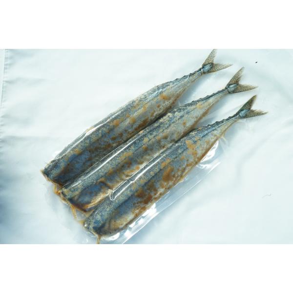 高山食品　高山のぬか漬　さんまぬか漬