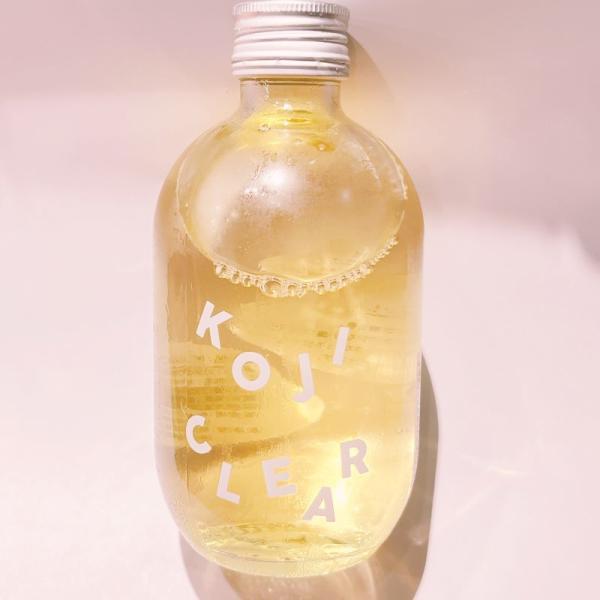 ギフト　エス　KOJI CLEAR　290