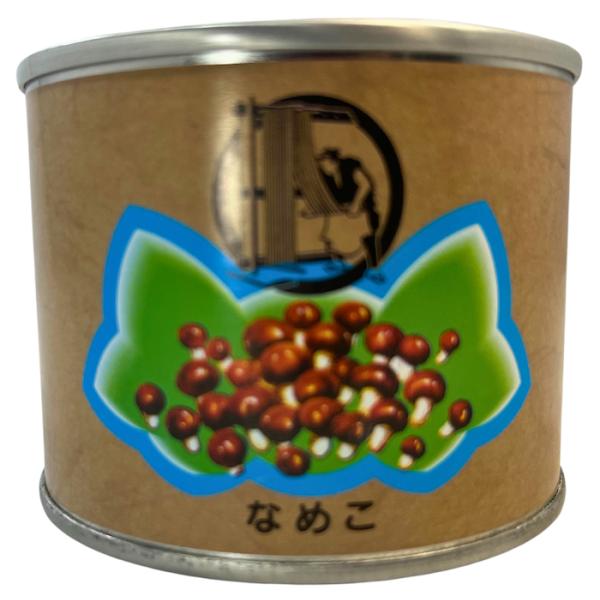 自然豊かな東成瀬村で育った秋田県産菌床なめこを使用して一つずつ手作りしています