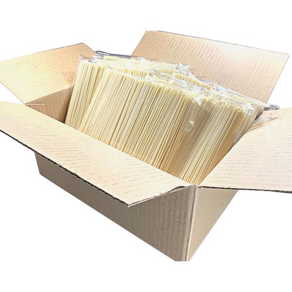送料無料 国産小麦使用 稲庭うどん 業務用切落とし１８cm 無選別 稲庭手業うどん ２.４Ｋg 約３０人前