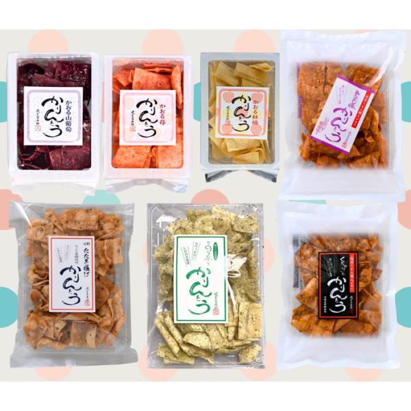 稲庭うどん職人が薄く伸ばした生地を、米油でカリッと丁寧に揚げたサクッとした感触のかりんとう、送料無料なので遠方の方はこちらがお得です稲庭うどん職人によって一つ一つ丁寧に作られたかりんとうは、国内製造の小麦粉と、健康に配慮した米油で揚げたかり...