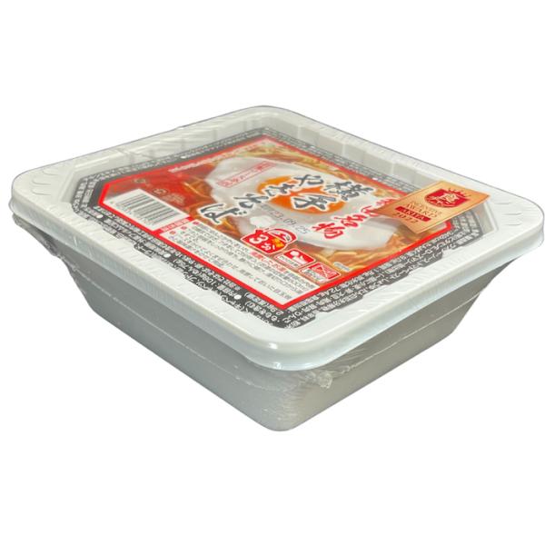 横手やきそばのインスタント麺を４年の月日をかけて開発しました熱湯３分で横手焼きそばの出来上がり！フリーズドライ製法で、もちもちした生麺のような食感で、ソースは横手焼きそばの特徴のやや甘めで、さらに程よくスパイスが効いたオリジナルソースを開発...