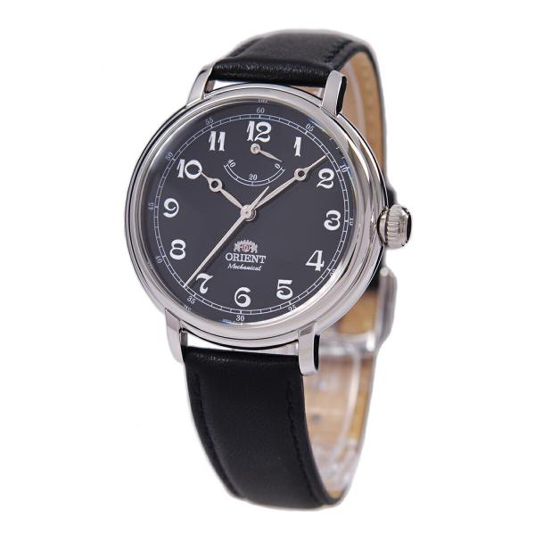 ORIENT（オリエント） 腕時計 機械式 手巻き 