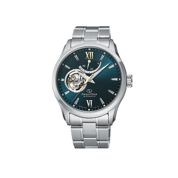 Orient Star RK-AT0003E グリーン 自動巻き 美品 楽天市場】＼2000円OFFクーポン☆さらに+9倍／ オリエントスター