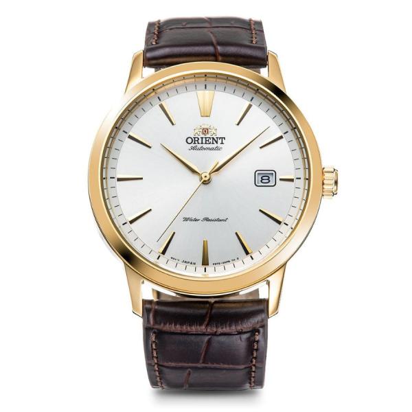 ORIENT オリエント 腕時計 コンテンポラリー 自動巻き(手巻付き