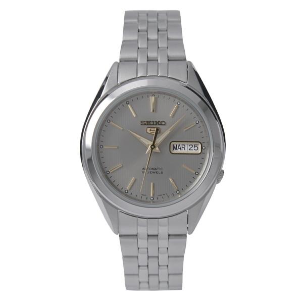 ZCR[ SEIKO 5 rv COf  O[ SNKL19K1 Y [tAi]