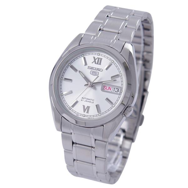 ZCR[ SEIKO 5 rv COf  Vo[J[ SNKL51K1 Y tAi