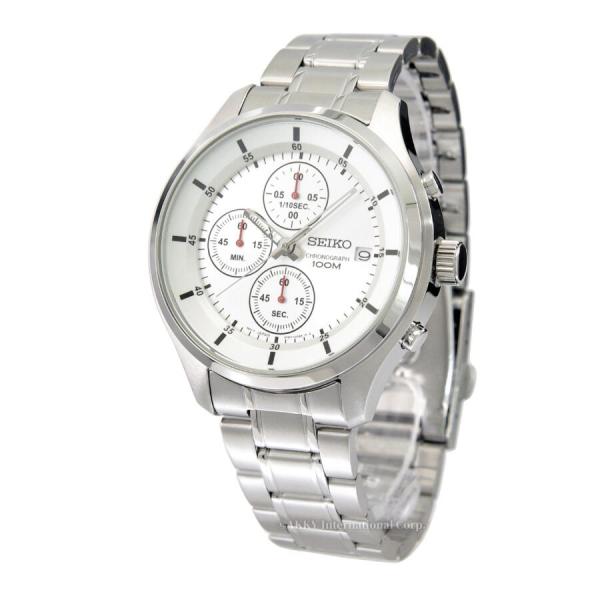 SEIKO セイコー 腕時計 クオーツ 海外モデル クロノグラフ SEIKO セイコー 腕時計 クオーツ 海外モデル クロノグラフ
