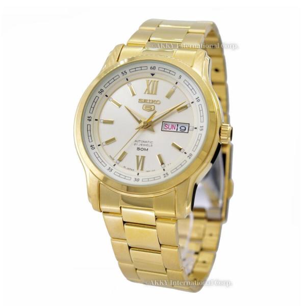 ZCR[ SEIKO 5 rv COf  { VpS[h SNKP20J1 Y [tAi]