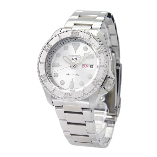 Seiko 5 Sports セイコー SEIKO 腕時計 SPORTS 海外モデル 自動巻き(手