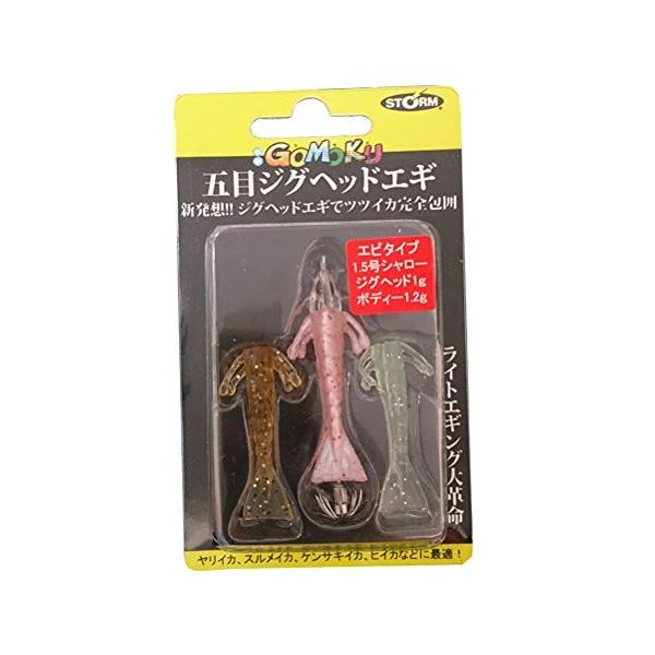 ラパラ エギ 総合 Favofavoitems