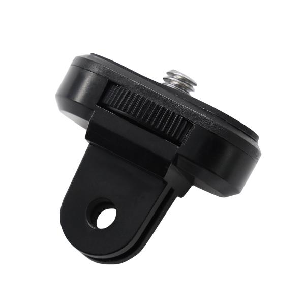 マウントカメラネジ(1/4) SONY ビデオカメラ用 HDR-AS200V FDR-X100V HDR-AS1 HDR-AS20 HDR-AS20 HDR-AS15 HDR-AS100変換アダプター　Action Cameraの規格（GP...