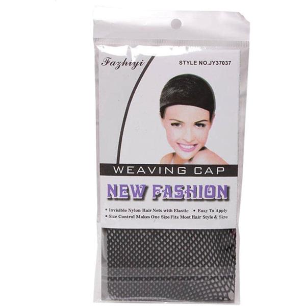 フルウィッグを被る際に必ず必要なウィッグ専用ネットです簡単なかぶり方解説イラスト付きかぶり易いキャップ型タイプで伸縮性があるフリーサイズです素材　ナイロン90%、スパンデックス10%