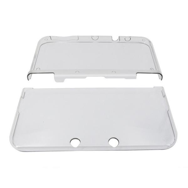 任天堂 ニンテンドー new 3DSLL フルカバー プロテクト ハード 任天堂 ニンテンドー new 3DSLL フルカバー プロテクト ハード