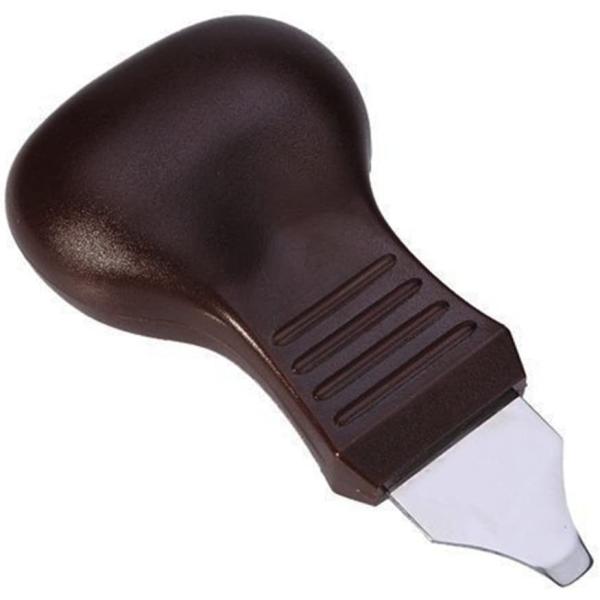 電池やベゼル交換をする時に活躍します。 手のひらサイズで、とても持ちやすい形状です。先端の刃の厚み：0.2〜0.3mm先端の刃の幅：約5mm