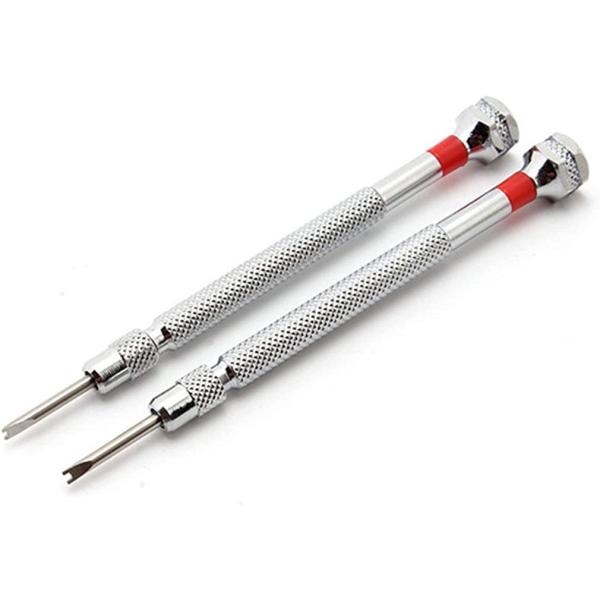 アダプタウブロ For Hublot 専用のドライバー. ベゼル、ベルトのHネジにお使い頂けます。H型ドライバーが両端に付いてるので先端の欠けが起きても付け替え可能です。長さ：96mm ドライバー先端：2.0mm素材：ステンレススチール ....