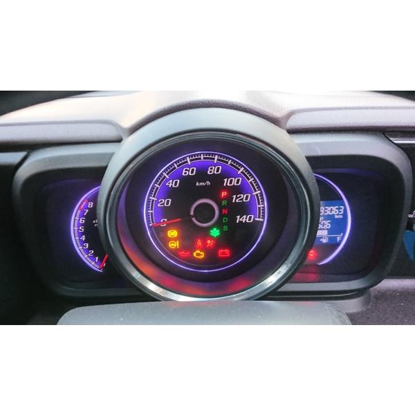 N-ONE ホンダ JG1 プレミアム ツアラー L スピードメーター 純正 